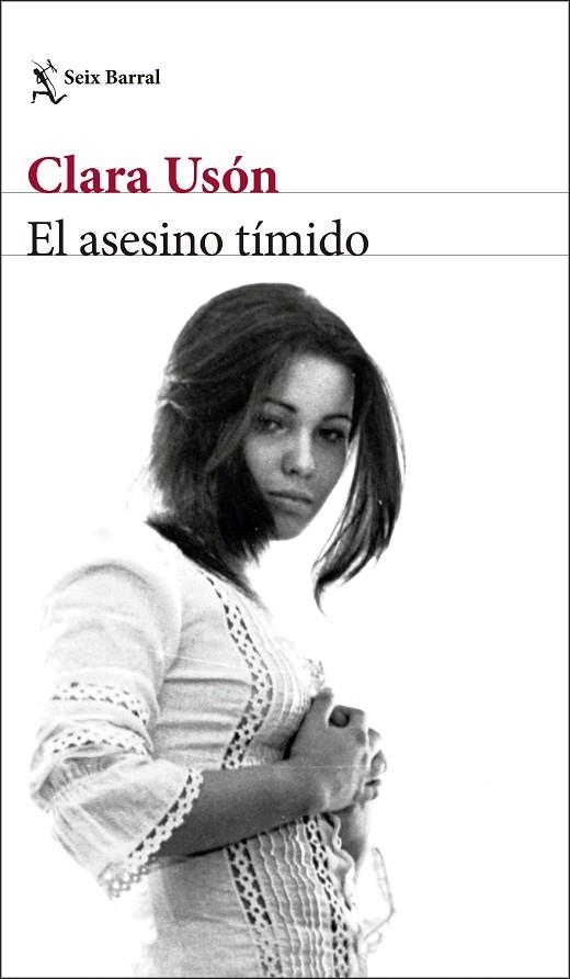 EL ASESINO TIMIDO | 9788432233395 | CLARA USON