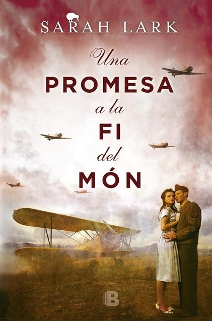 UNA PROMESA A LA FI DEL MON | 9788466660402 | SARAH LARK