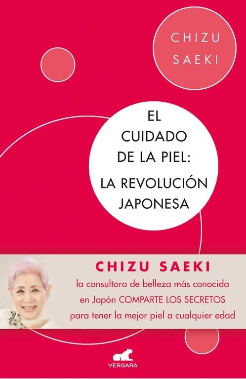 EL CUIDADO DE LA PIEL LA REVOLUCION JAPONESA | 9788416076307 | CHIZU SAEKI