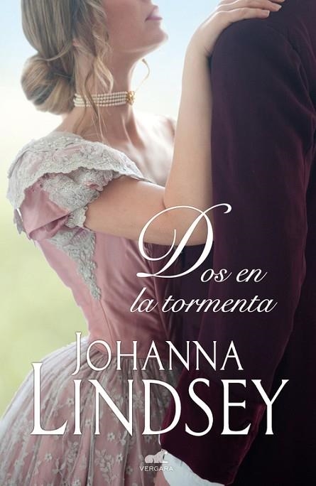 SAGA DE LOS MALORY 12 DOS EN LA TORMENTA | 9788416076246 | JOHANNA LINDSEY