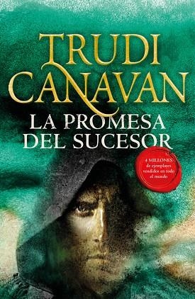 LA LEY DEL MILENIO 3 LA PROMESA DEL SUCESOR | 9788401019937 | TRUDI CANAVAN