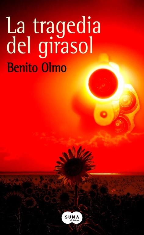 LA TRAGEDIA DEL GIRASOL | 9788491291824 | BENITOP OLMO