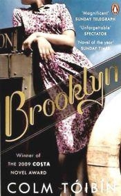 BROOKLYN | 9780141047768 | COLM TOIBIN