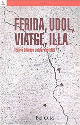 FERIDA UDOL VIATGE ILLA | 9788472908727 | BEL OLID