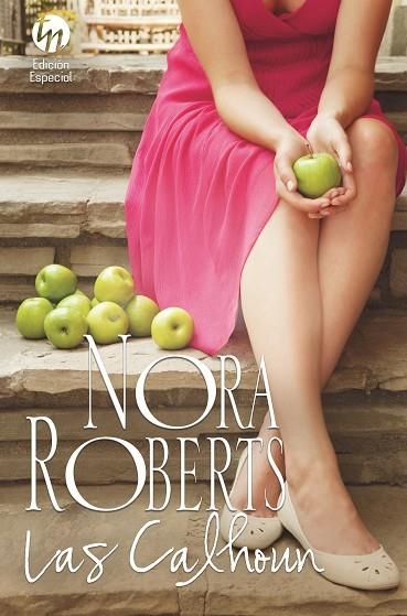 LAS CALHOUN | 9788468795027 | NORA ROBERTS