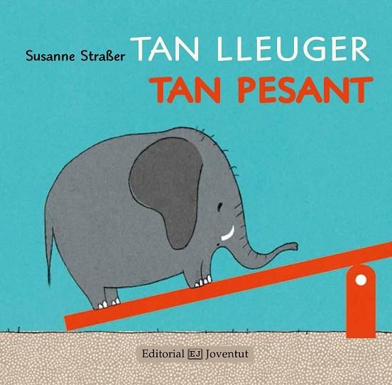 TAN LLEUGER TAN PESANT | 9788426142238 | SUSANNE STRABER