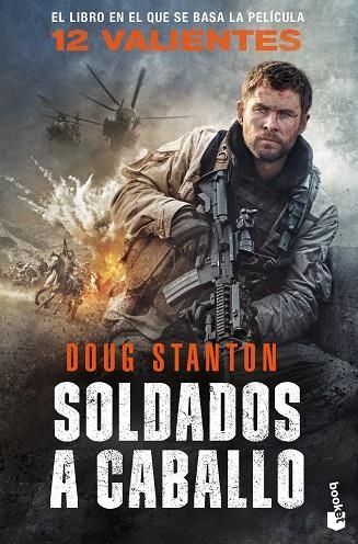 SOLDADOS A CABALLO | 9788408186724 | DOUG STANTON