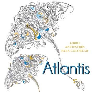 ATLANTIS | 9788416279340 | PAOLA PIACCO