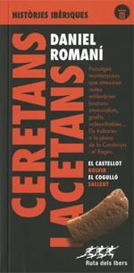 HISTORIES IBERIQUES CRETANS I ACETANS | 9788439396451 | DANIEL ROMANI