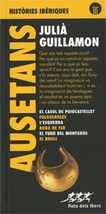 HISTORIES IBERIQUES AUSETANS | 9788439396444 | JULIA GUILLAMON