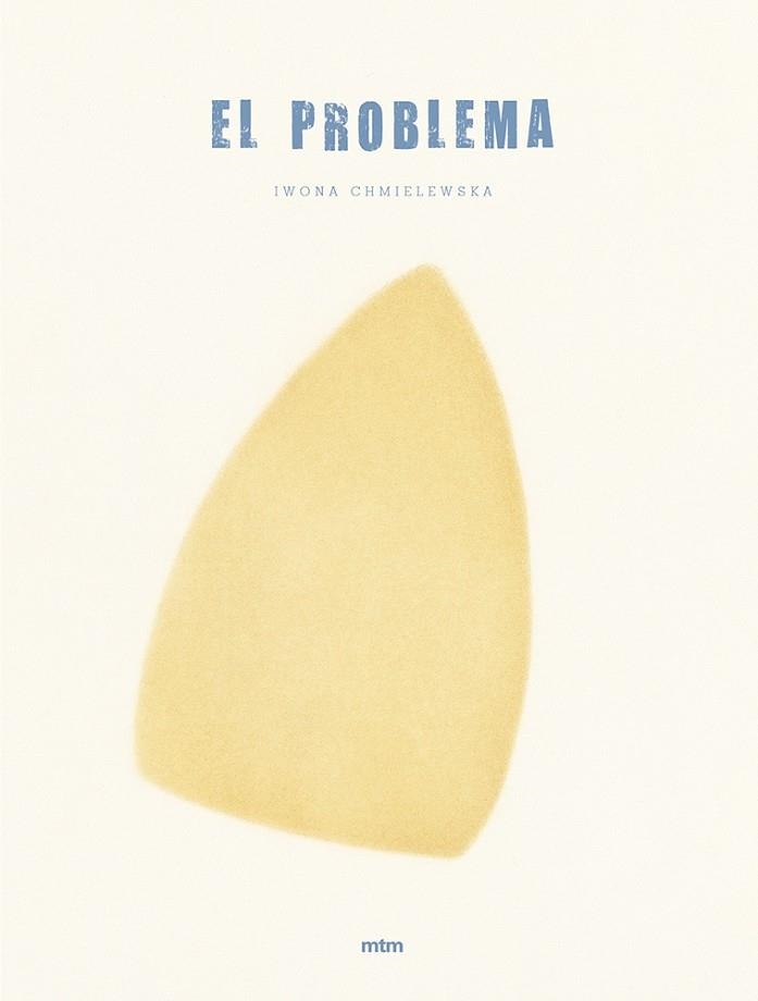 EL PROBLEMA | 9788417165000 | IWONA CHMIELEWSKA