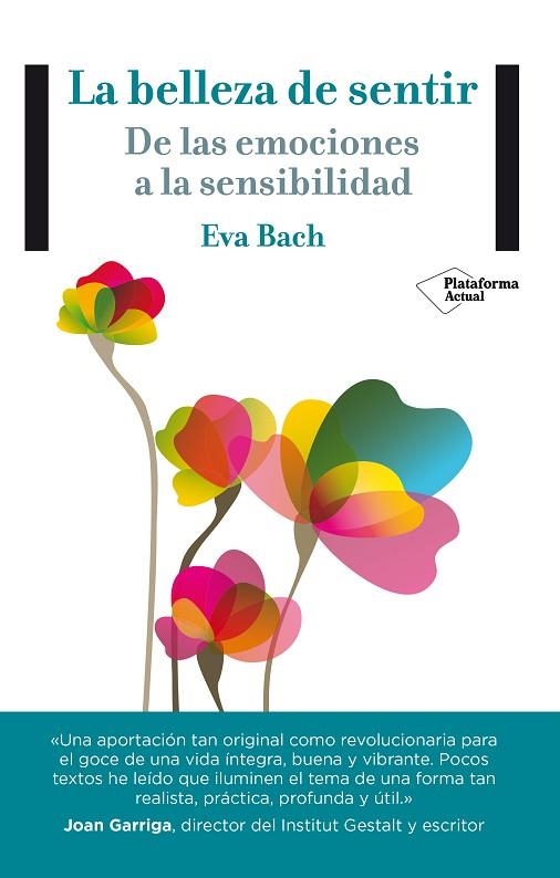 LA BELLEZA DE SENTIR | 9788416256365 | EVA BACH