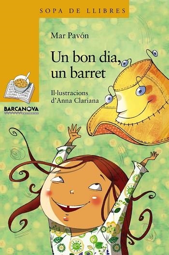 UN BON DIA UN BARRET | 9788448930301 | MAR PAVON