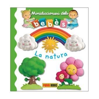 LA NATURA | 9788491672326 | PANINI