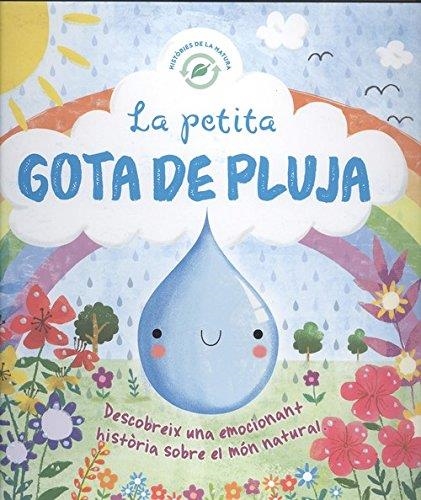 LA PETITA GOTA DE PLUJA | 9788491673279 | MELANIE JOYCE & GINA MALDONADO