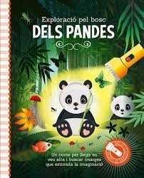 EXPLORACIO PEL BOSC DELS PANDES | 9789463540223 | VARIS AUTORS