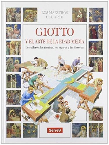 GIOTTO | 9788488061539 | LUCIA CORRAIN