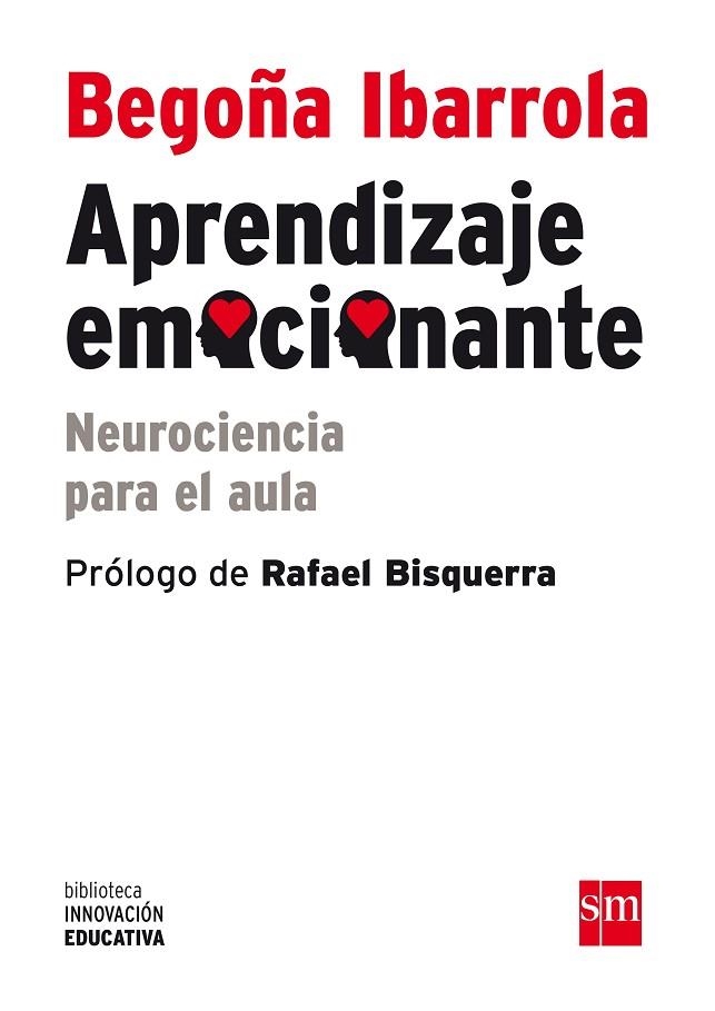 APRENDIZAJE EMOCIONANTE | 9788467562934 | BEGOÑA IBARROLA