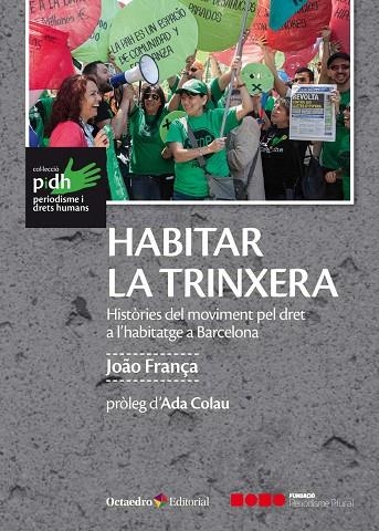 HABITAR LA TRINXERA | 9788417219420 | JOAO FRANÇA