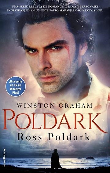 ROSS POLDARK | 9788417167141 | WINSTON GRAHAM