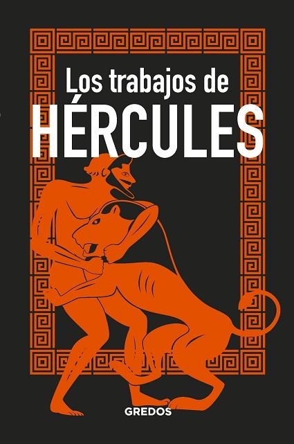 LOS TRABAJOS DE HERCULES | 9788424937928 | VVAA