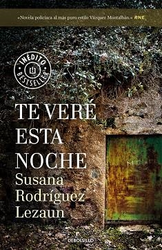 TE VERE ESTA NOCHE | 9788466343657 | SUSANA RODRIGUEZ LEZAUN