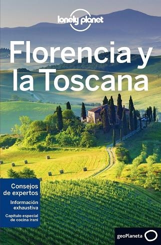 FLORENCIA Y LA TOSCANA | 9788408180890 | VVAA