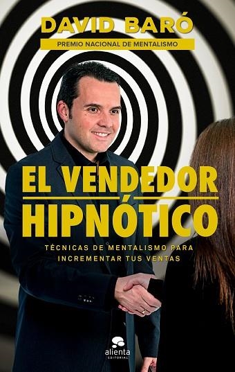 EL VENDEDOR HIPNOTICO | 9788416928569 | DAVID BARO