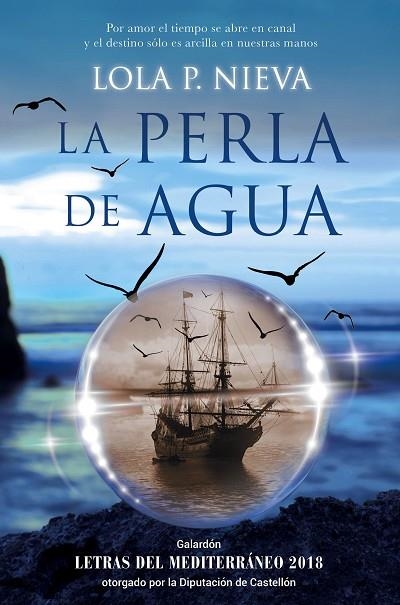 LA PERLA DE AGUA | 9788427044371 | LOLA P. NIEVA