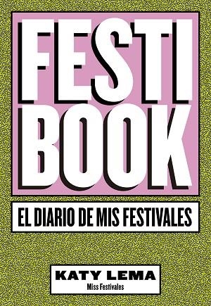 FESTIBOOK | 9788448024277 | KATY LEMA