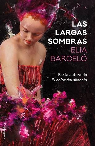 LAS LARGAS SOMBRAS | 9788417092719 | ELIA BARCELO