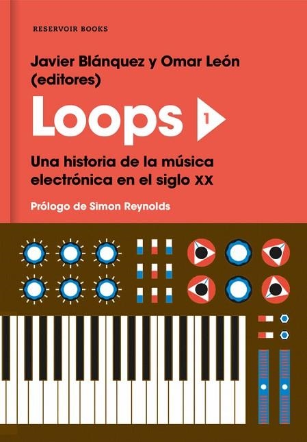 LOOPS 1 | 9788417125806 | JAVIER BLANQUEZ& OMAR MORERA