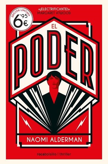 EL PODER | 9788416859214 | NAOMI ALDERMAN