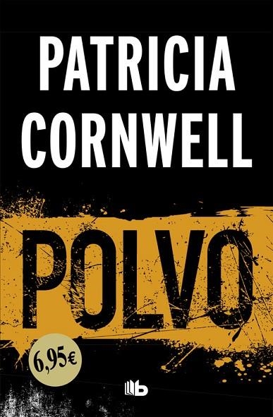 DOCTORA KAY SCARPETTA 21 POLVO | 9788490705506 | PATRICIA CORNWELL