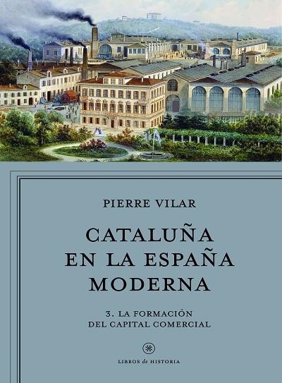 CATALUÑA EN LA ESPAÑA MODERNA VOL. 2 | 9788498929911 | PIERRE VILAR