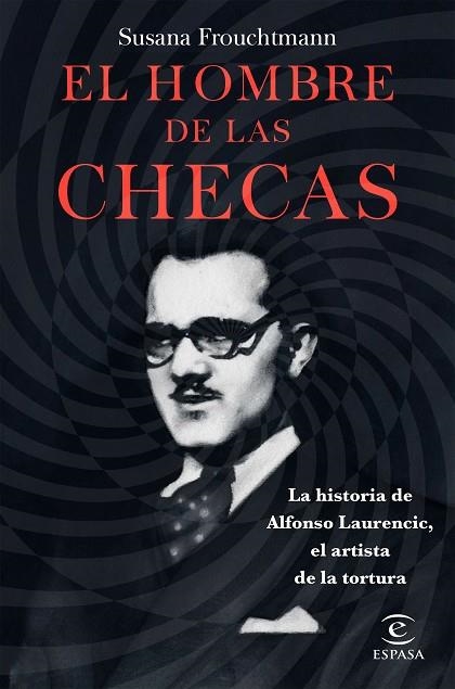 EL HOMBRE DE LAS CHECAS | 9788467051575 | SUSANA FROUCHTMANN CORACHAN