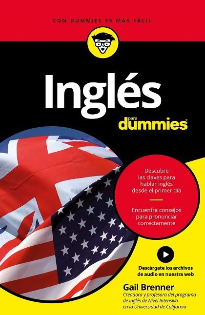 INGLES PARA DUMMIES | 9788432903021 | GAIL BRENNER