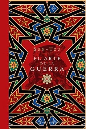 EL ARTE DE LA GUERRA | 9788497775311 | SUN TZU