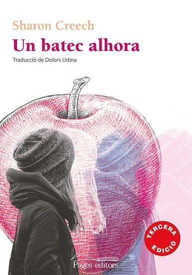 UN BATEC ALHORA | 9788499759722 | SHARON CREECH