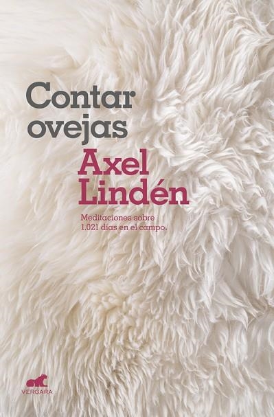 CONTAR OVEJAS | 9788416076277 | AXEL LINDEN