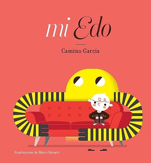 MI EDO | 9788469796177 | CAMINO GARCIA