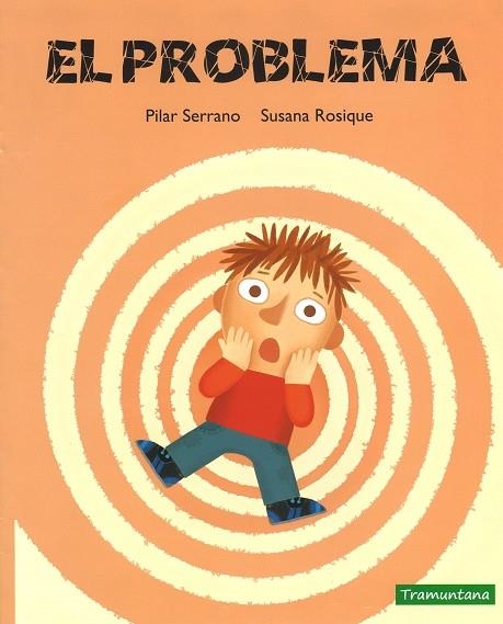 EL PROBLEMA | 9788416578900 | PILAR SERRANO