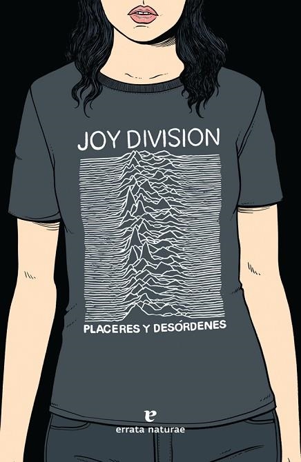 JOY DIVISION | 9788416544660 | VVAA