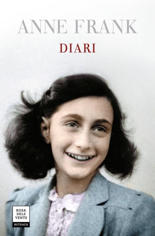 DIARI | 9788417444006 | ANNE FRANK