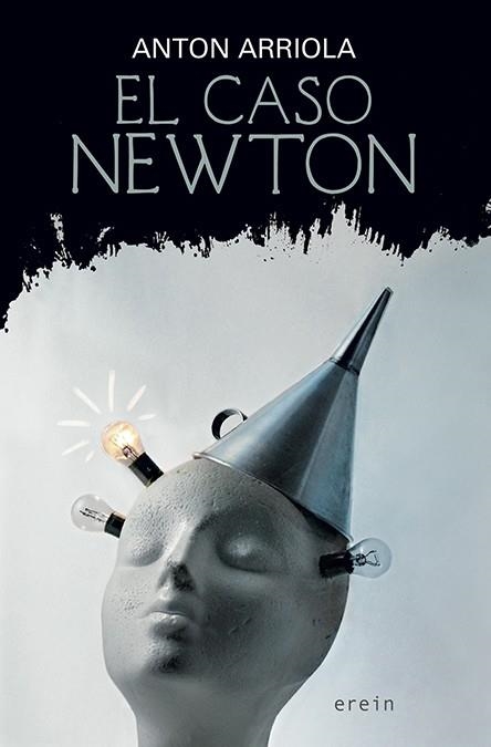 EL CASO NEWTON | 9788491093039 | ANTON ARRIOLA