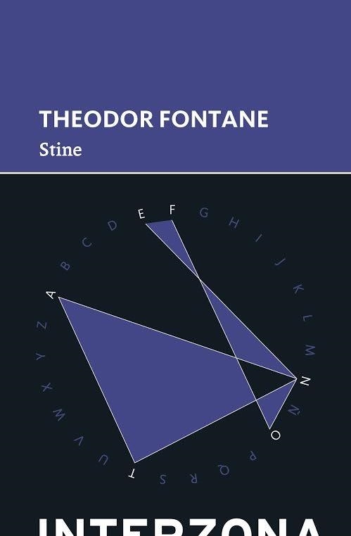 STINE | 9789871920822 | THEODOR FONTANE