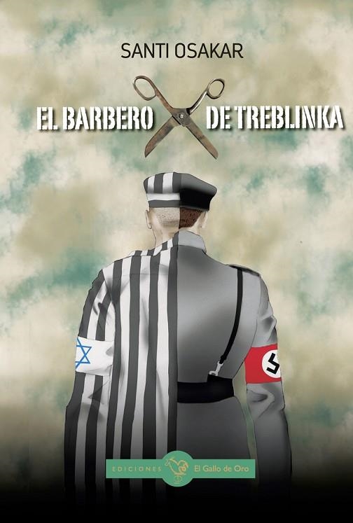 EL BARBERO DE TREBLINKA | 9788416575336 | SANTI OSAKAR