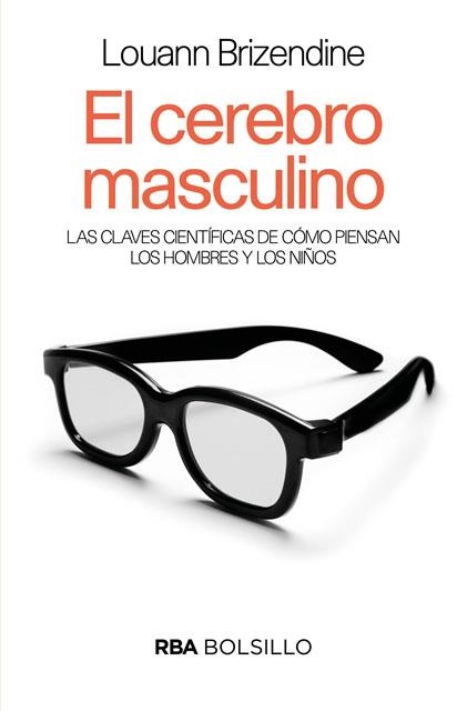 EL CEREBRO MASCULINO | 9788490569542 | LOUANN BRIZENDINE