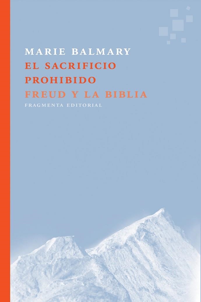 EL SACRIFICIO PROHIBIDO | 9788415518822 | MARIE BALMARY