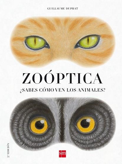 ZOOPTICA | 9788467562538 | Guillaume Duprat